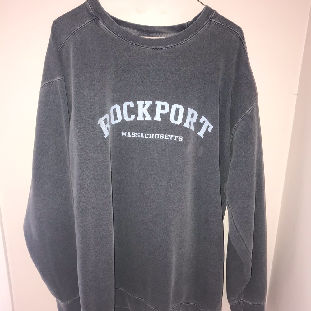 Comfort Colors Sweatshirt XL